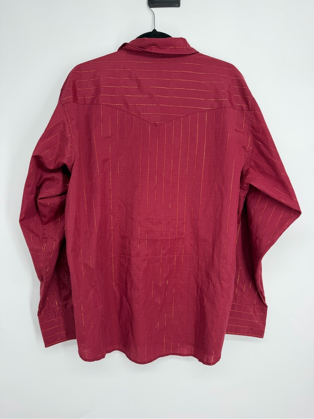 Vintage men’s wrangler XL - Picture 5 of 5